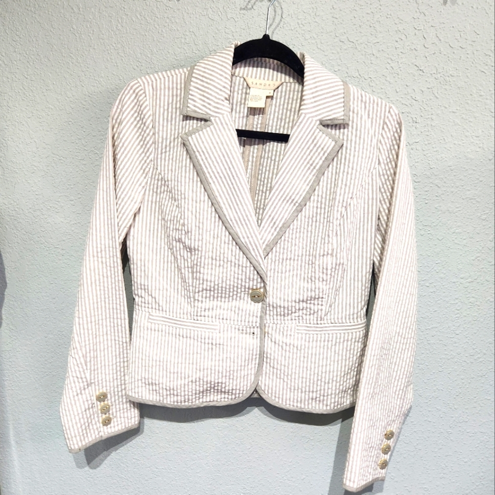 Sandro blazer